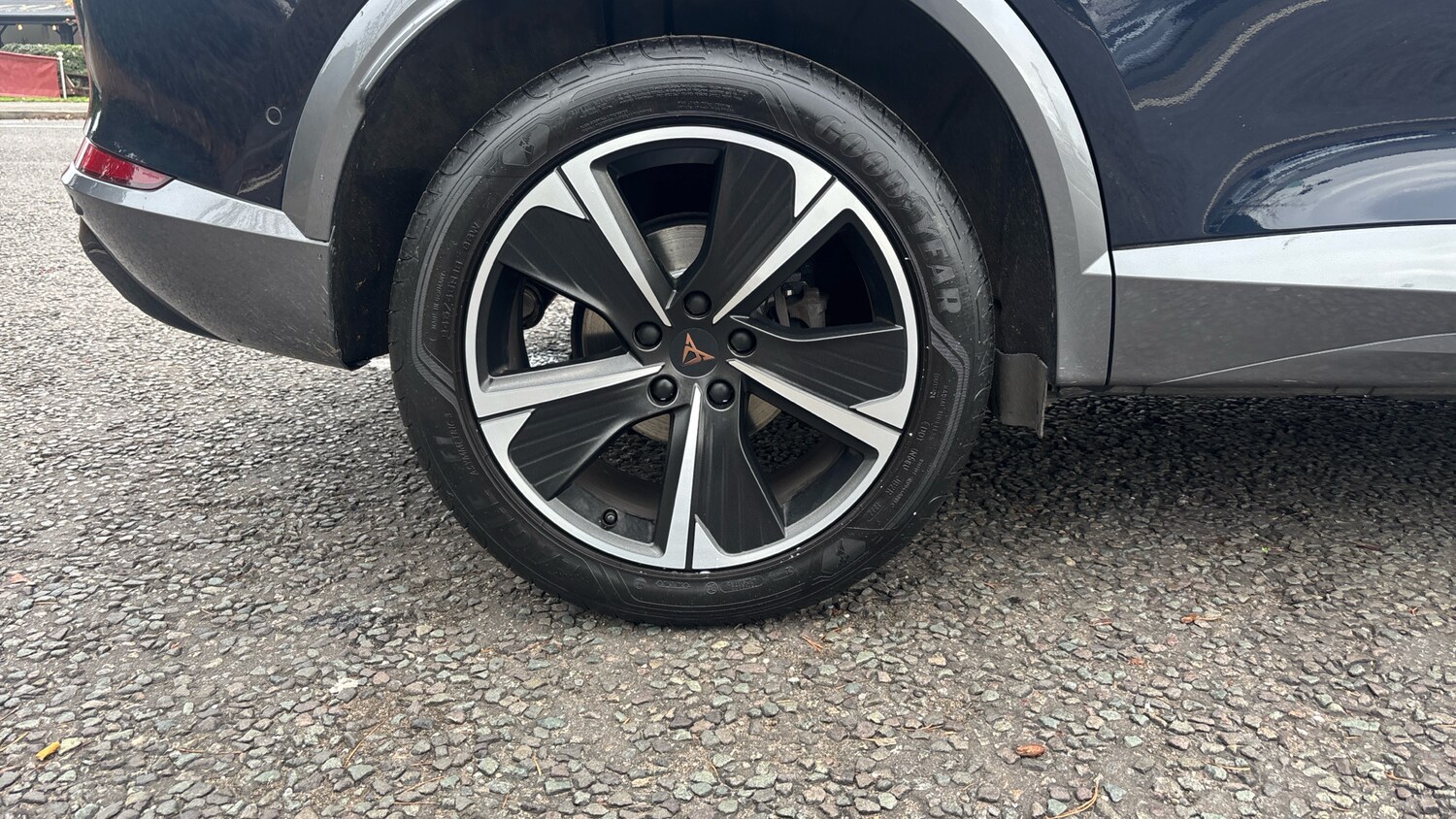 Used Cupra Formentor 2022 for sale - 76451835: Photo 39