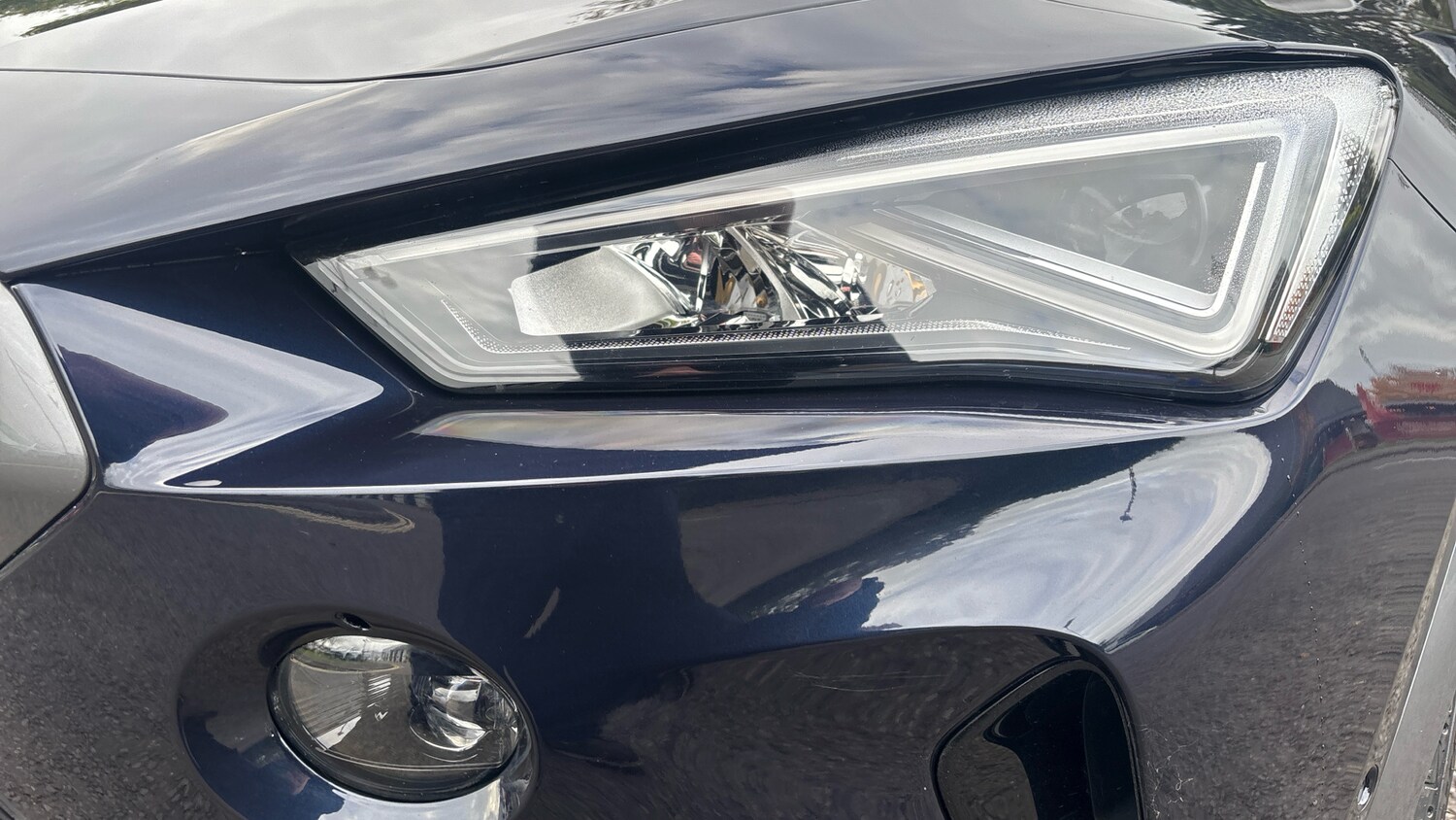 Used Cupra Formentor 2022 for sale - 76451835: Photo 42