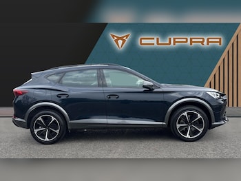 Used Cupra Formentor 2022 for sale - 76451835: Photo