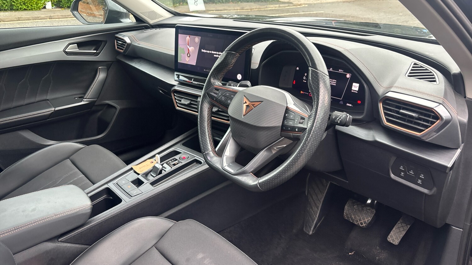 Used Cupra Formentor 2022 for sale - 76451835: Photo 6