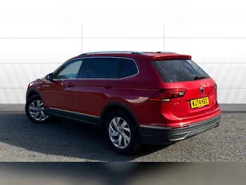 Used Volkswagen Tiguan Allspace 2024 for sale - 75972763: Photo