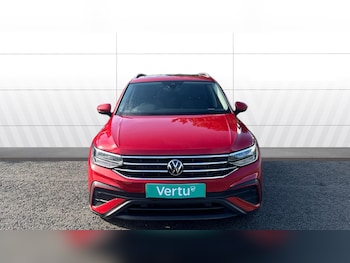 Used Volkswagen Tiguan Allspace 2024 for sale - 75972763: Photo