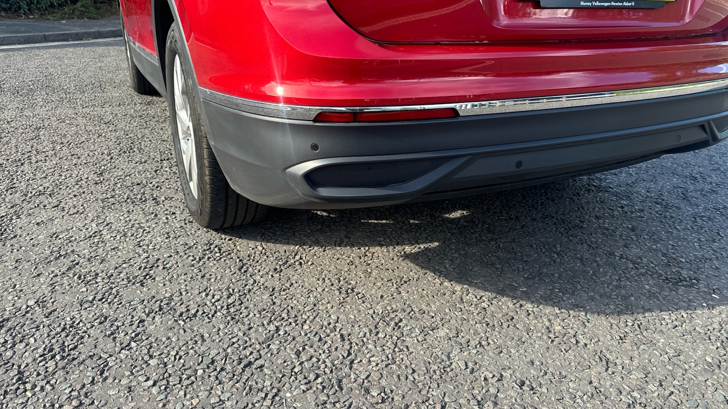 Vehicle 42