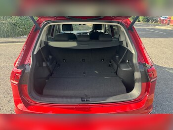 Used Volkswagen Tiguan Allspace 2024 for sale - 75972763: Photo