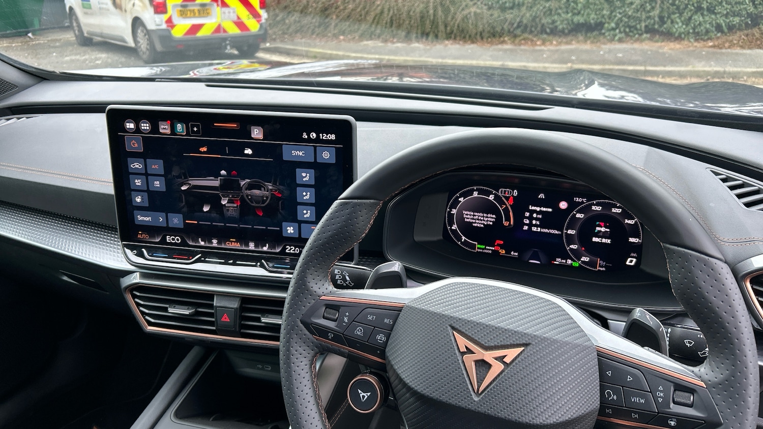 Used Cupra Formentor 2025 for sale - 77801888: Photo 10