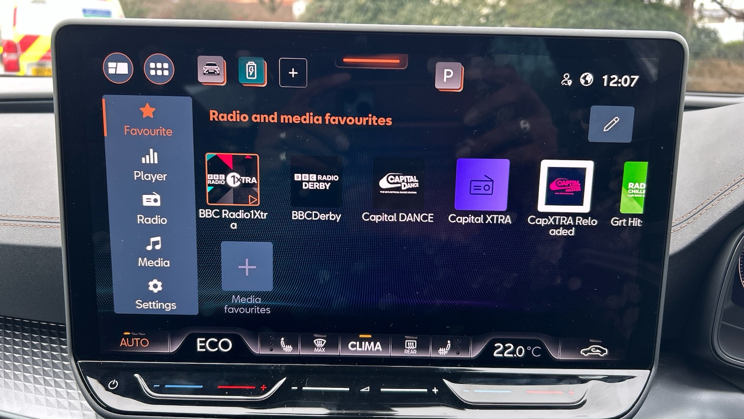 Used Cupra Formentor 2025 for sale - 77801888: Photo 12