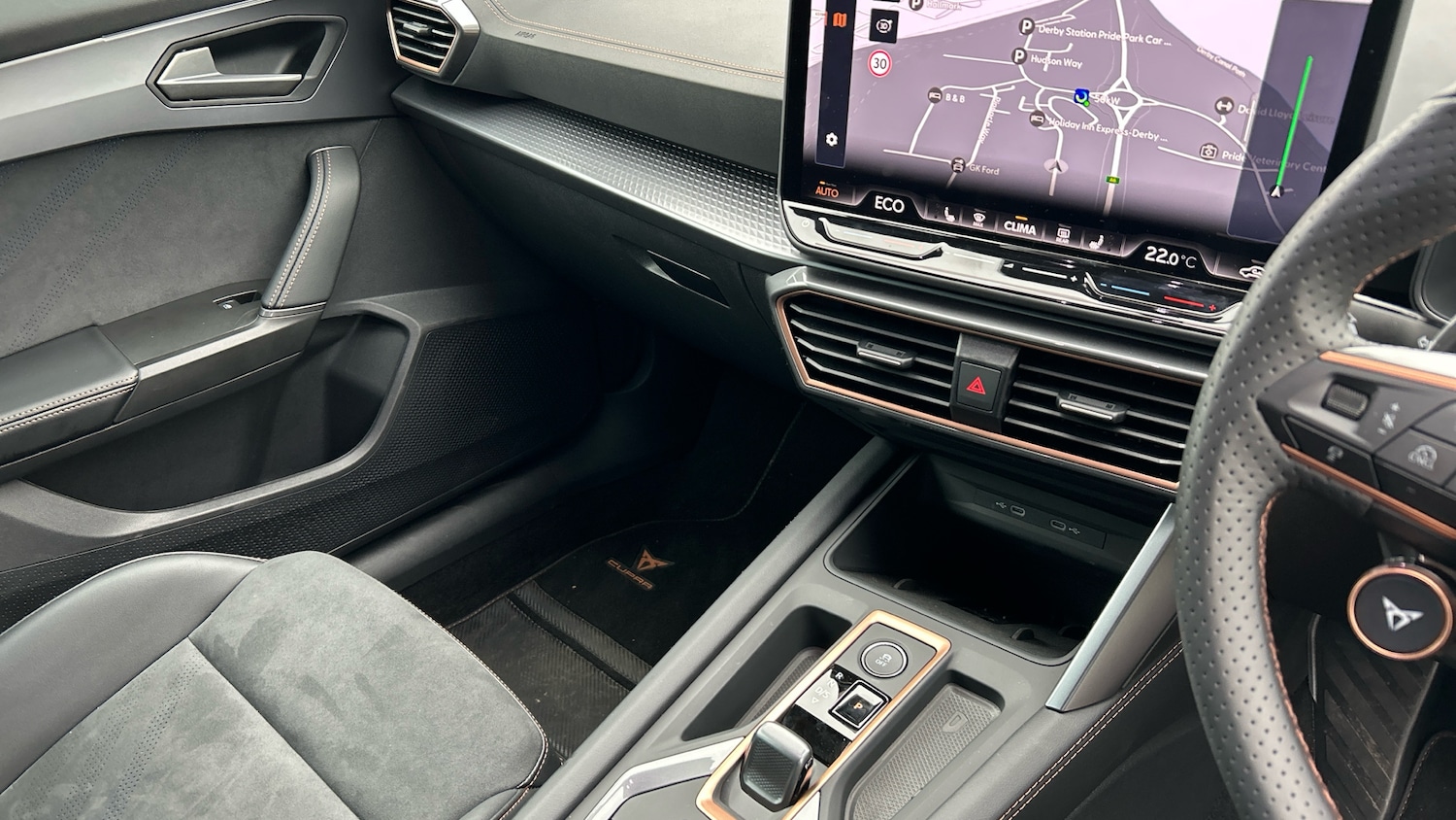 Used Cupra Formentor 2025 for sale - 77801888: Photo 14