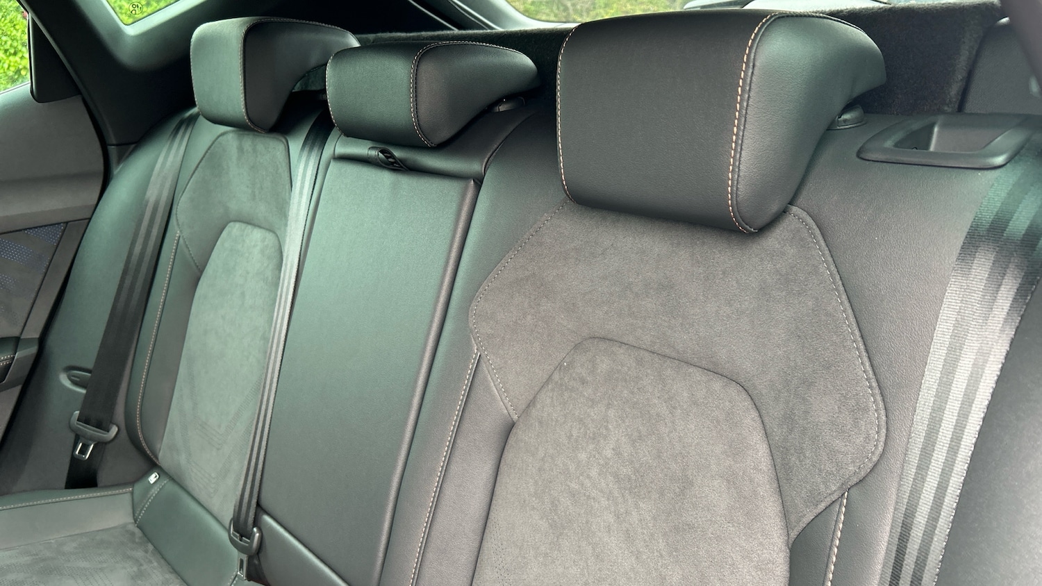 Used Cupra Formentor 2025 for sale - 77801888: Photo 16