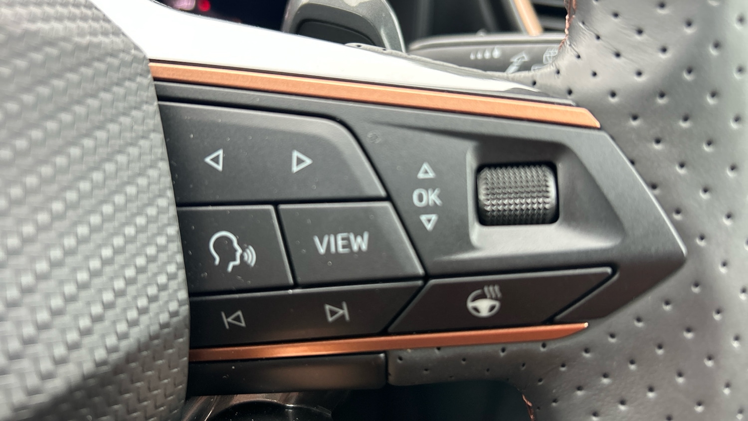 Used Cupra Formentor 2025 for sale - 77801888: Photo 18