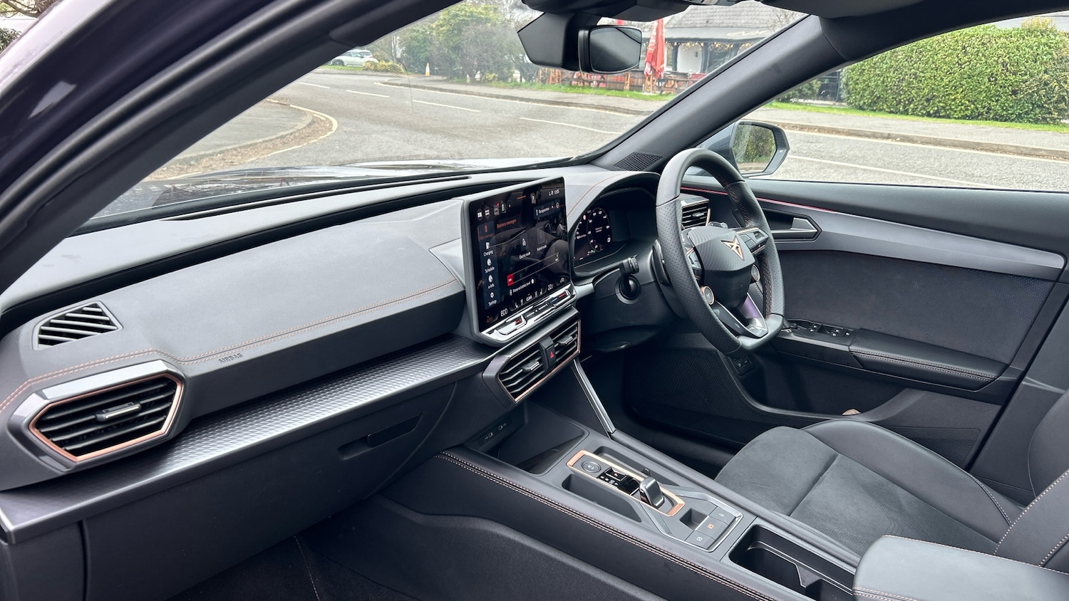 Used Cupra Formentor 2025 for sale - 77801888: Photo 2