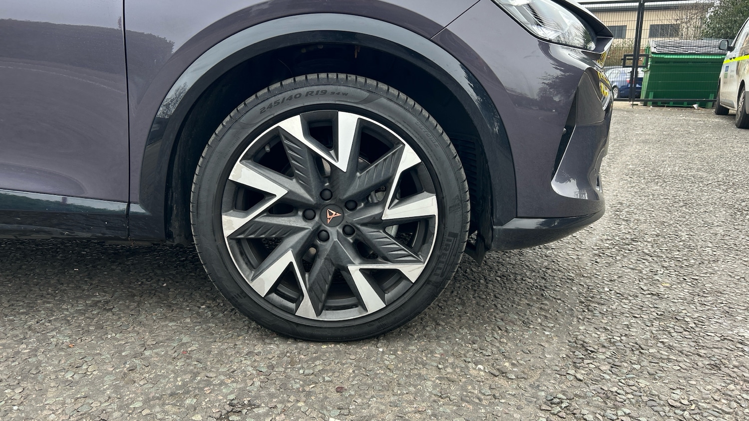 Used Cupra Formentor 2025 for sale - 77801888: Photo 21