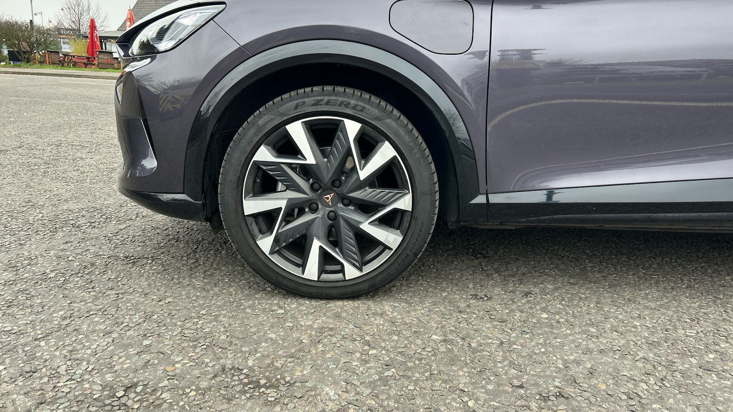 Used Cupra Formentor 2025 for sale - 77801888: Photo 24