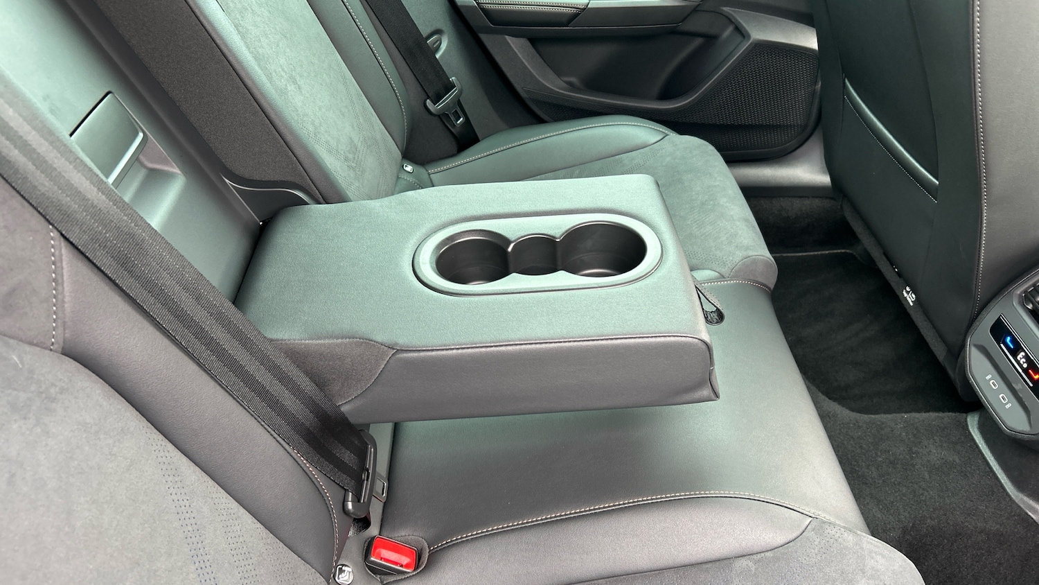 Used Cupra Formentor 2025 for sale - 77801888: Photo 28