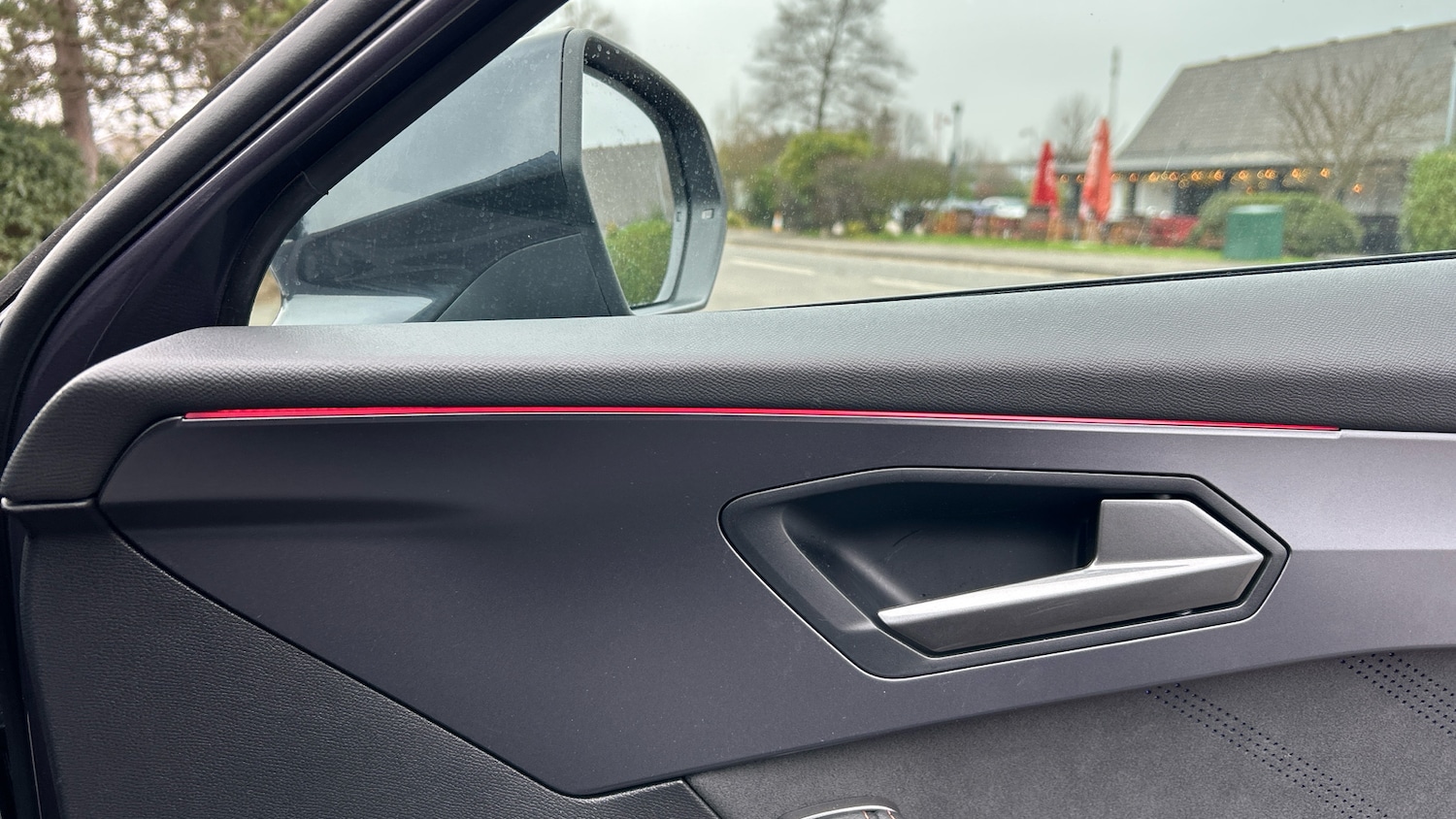 Used Cupra Formentor 2025 for sale - 77801888: Photo 35