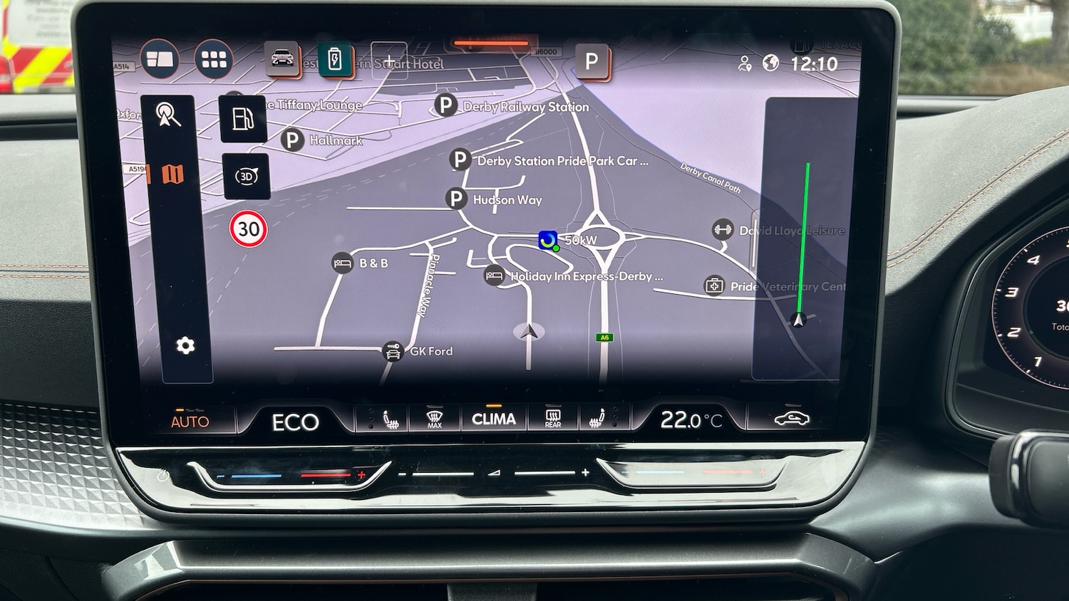 Used Cupra Formentor 2025 for sale - 77801888: Photo 36