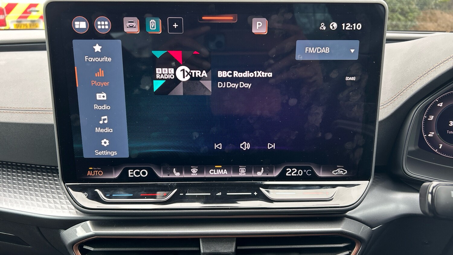 Used Cupra Formentor 2025 for sale - 77801888: Photo 37