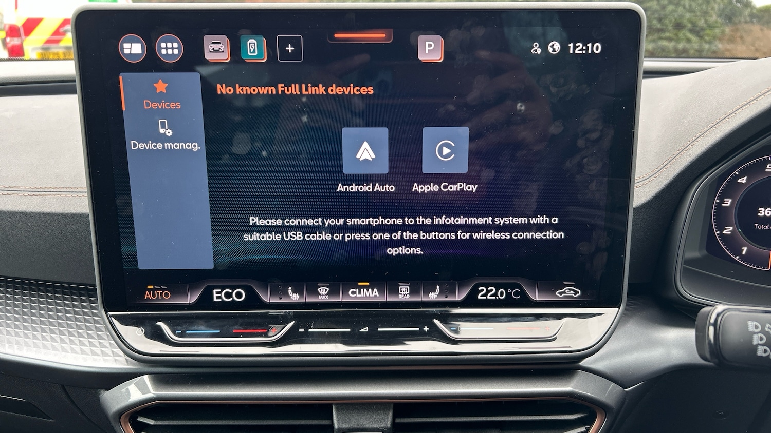 Used Cupra Formentor 2025 for sale - 77801888: Photo 39