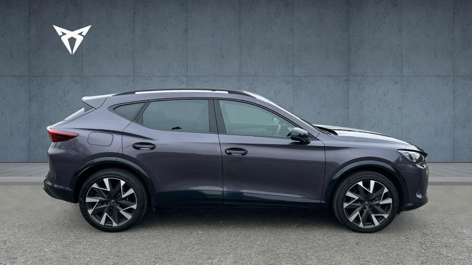 Used Cupra Formentor 2025 for sale - 77801888: Photo 4