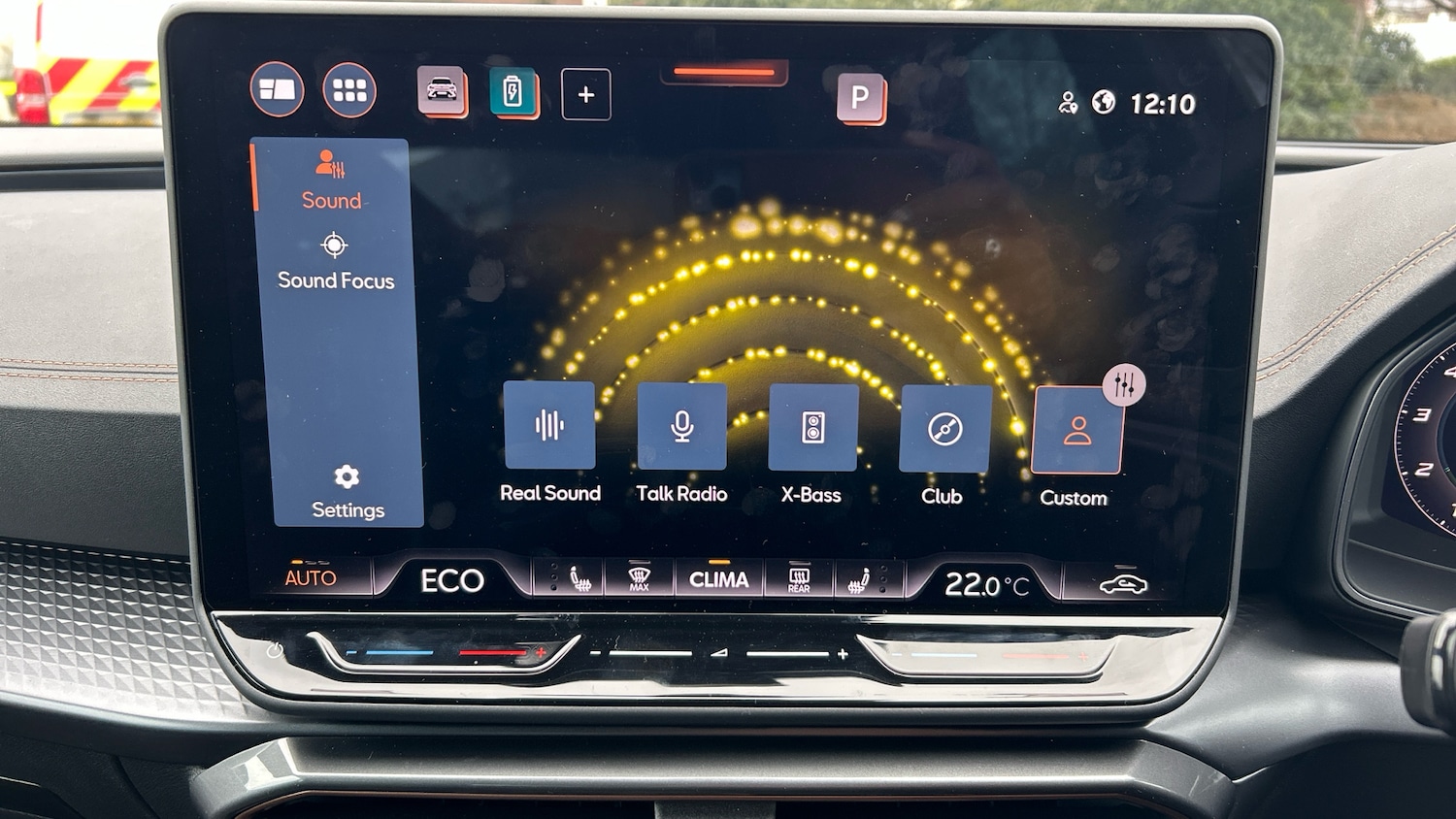 Used Cupra Formentor 2025 for sale - 77801888: Photo 40