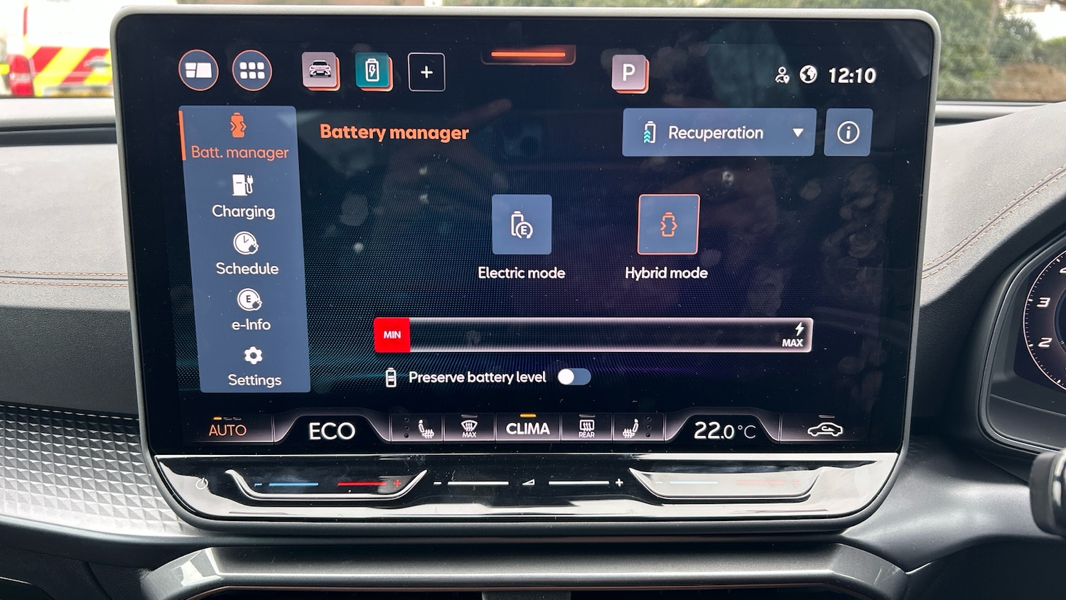 Used Cupra Formentor 2025 for sale - 77801888: Photo 42