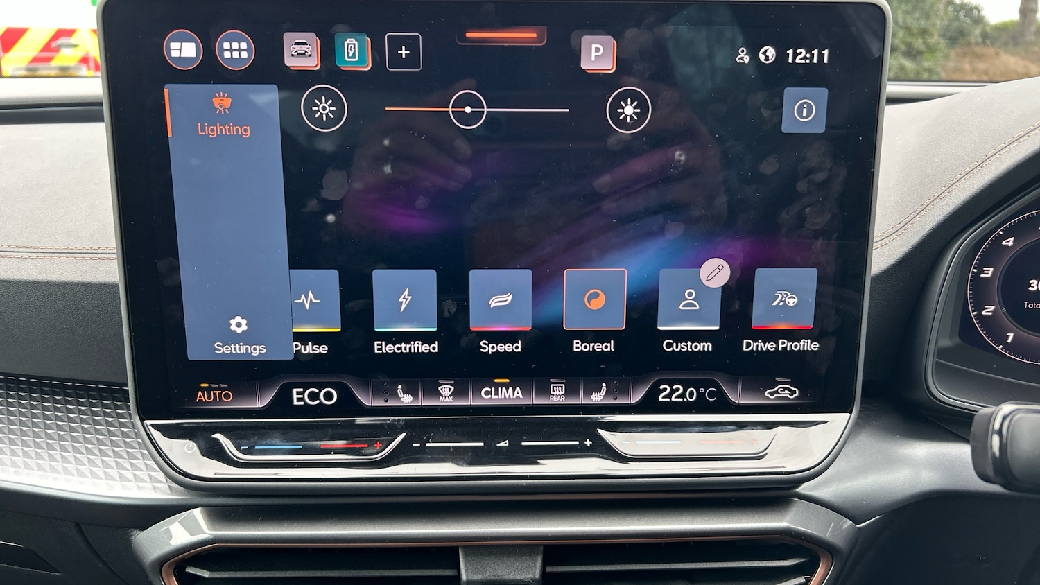 Used Cupra Formentor 2025 for sale - 77801888: Photo 43