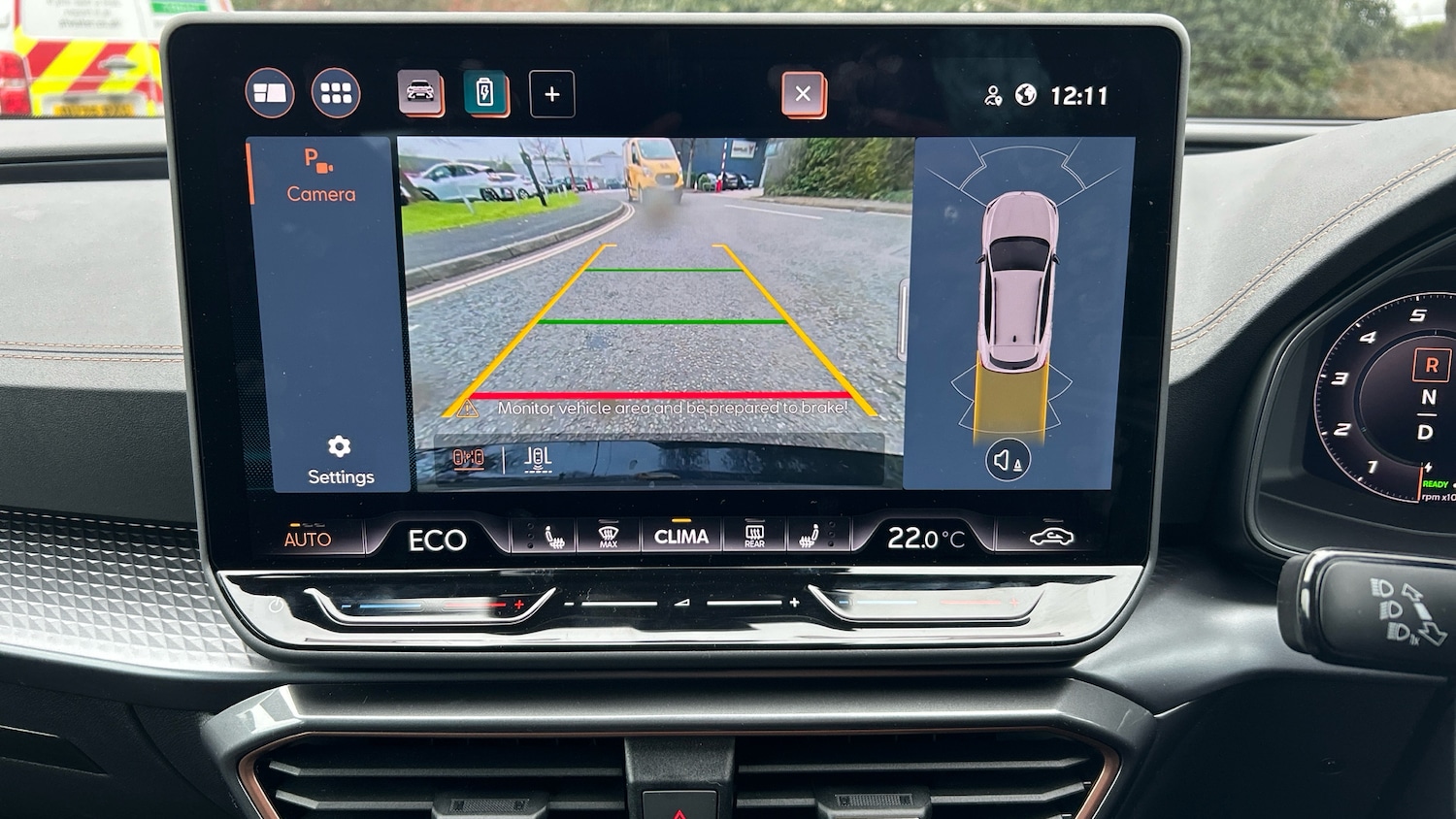 Used Cupra Formentor 2025 for sale - 77801888: Photo 44