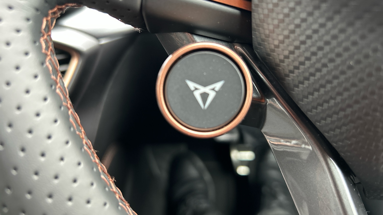 Used Cupra Formentor 2025 for sale - 77801888: Photo 45