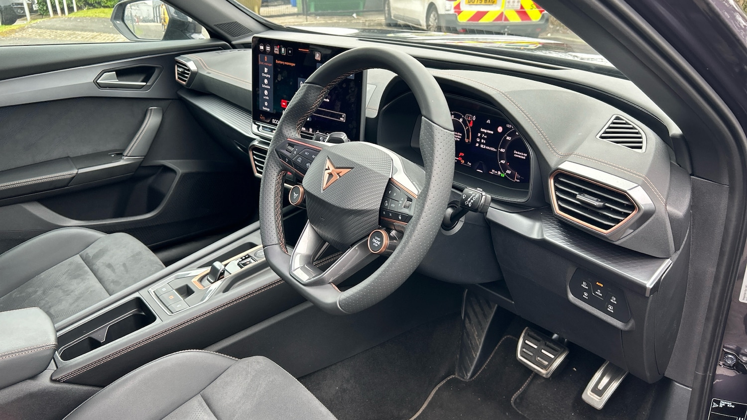 Used Cupra Formentor 2025 for sale - 77801888: Photo 6