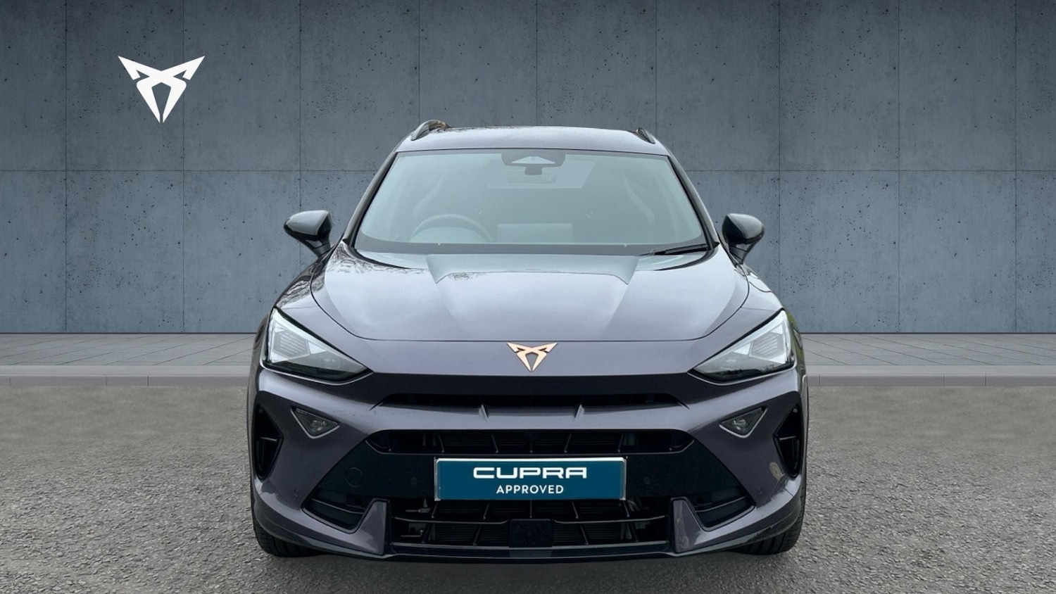 Used Cupra Formentor 2025 for sale - 77801888: Photo 7