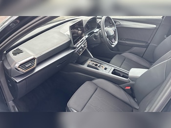 Used Cupra Leon 2025 for sale - 75829718: Photo