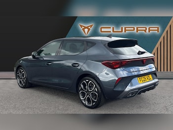 Used Cupra Leon 2025 for sale - 75829718: Photo