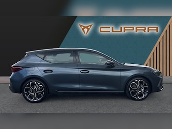 Used Cupra Leon 2025 for sale - 75829718: Photo