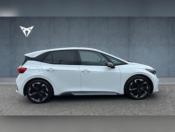 Used Cupra Born 2022 for sale - 78286784: Photo