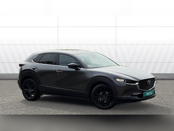 Used Mazda CX-30 2023 for sale - 78164662: Photo