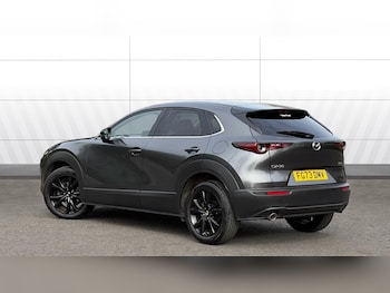 Used Mazda CX-30 2023 for sale - 78164662: Photo