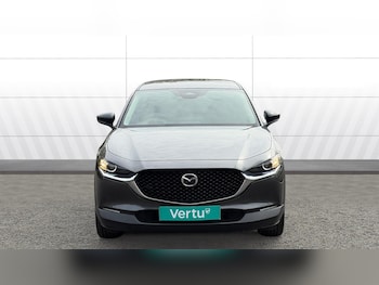 Used Mazda CX-30 2023 for sale - 78164662: Photo