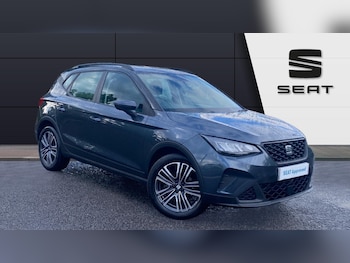 SEAT - Arona