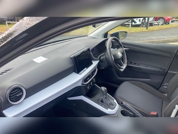 Used SEAT Arona 2023 for sale - 75717761: Photo