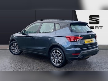 Used SEAT Arona 2023 for sale - 75717761: Photo