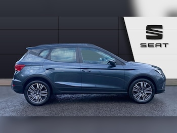 Used SEAT Arona 2023 for sale - 75717761: Photo
