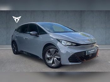 Used Cupra Born 2023 for sale - 78421684: Photo