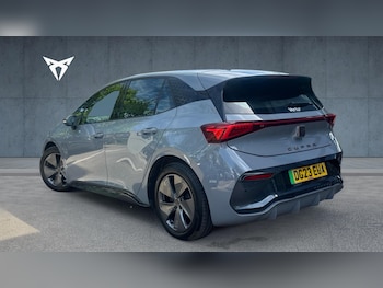 Used Cupra Born 2023 for sale - 78421684: Photo