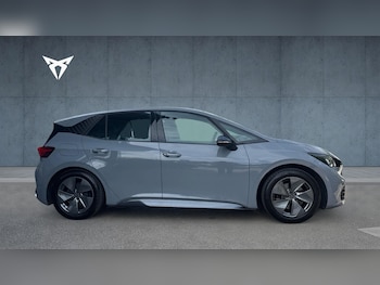 Used Cupra Born 2023 for sale - 78421684: Photo