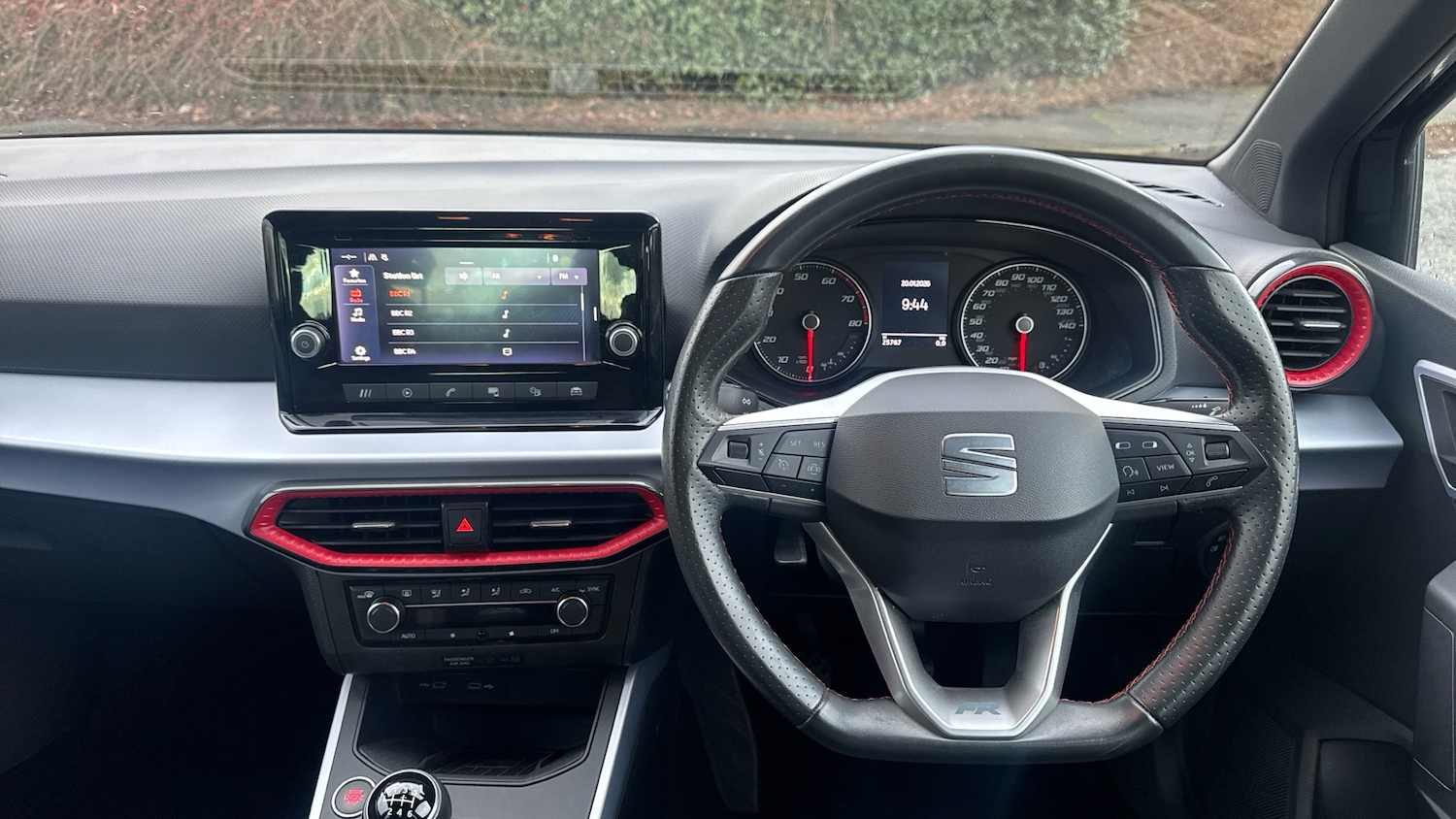 Used SEAT Arona 2022 for sale - 77271314: Photo 10