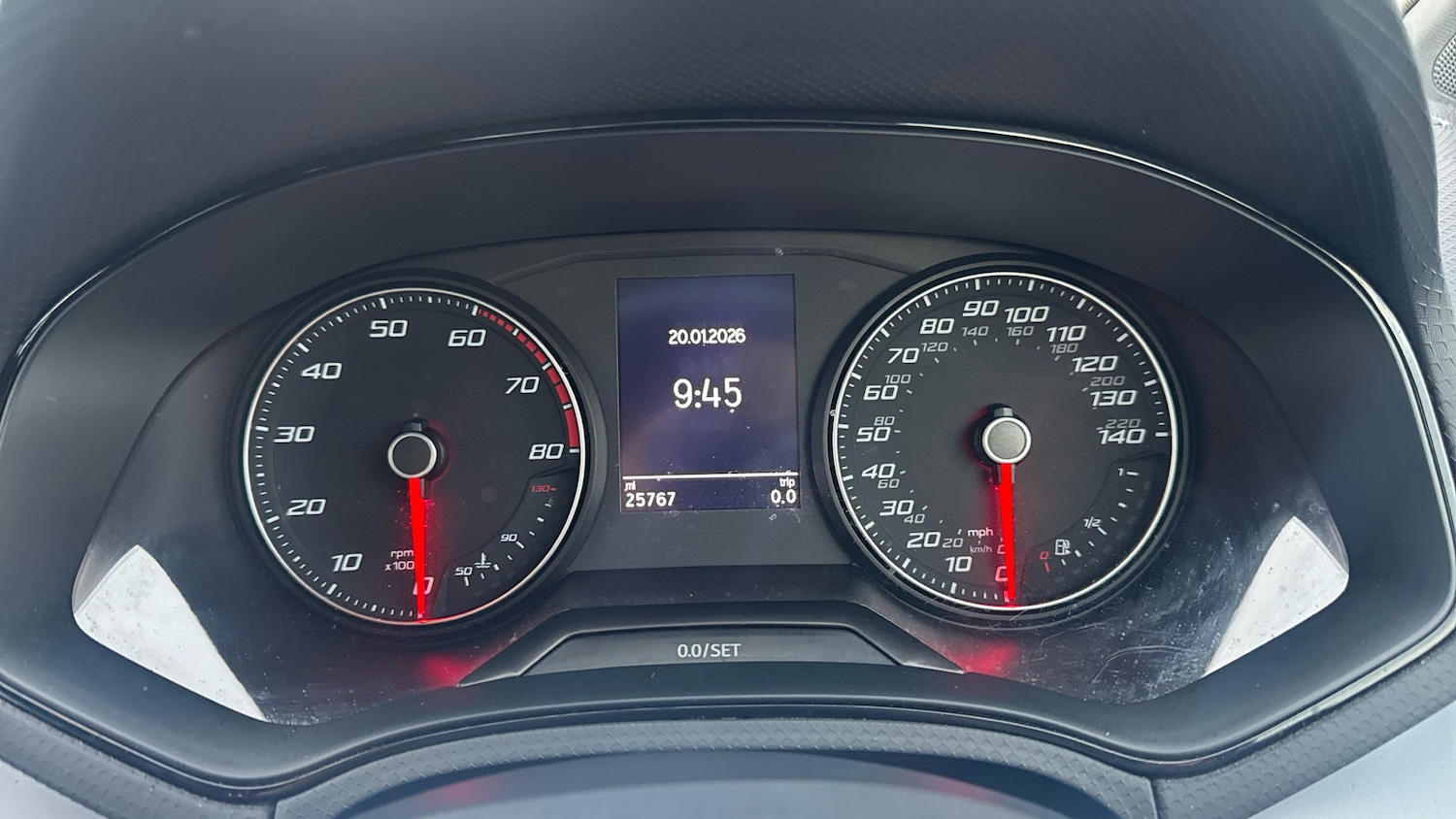 Used SEAT Arona 2022 for sale - 77271314: Photo 11