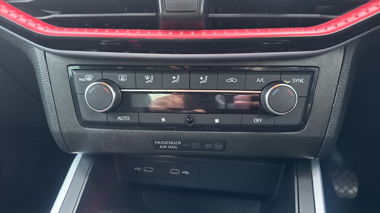 Used SEAT Arona 2022 for sale - 77271314: Photo 13