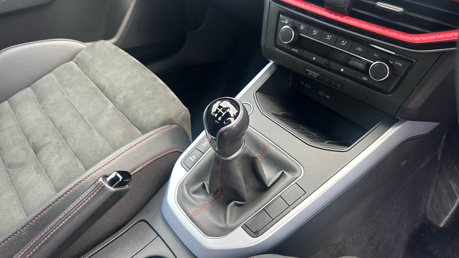 Used SEAT Arona 2022 for sale - 77271314: Photo 14