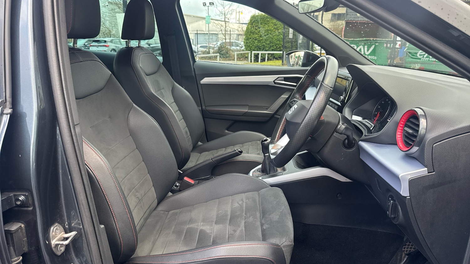 Used SEAT Arona 2022 for sale - 77271314: Photo 15