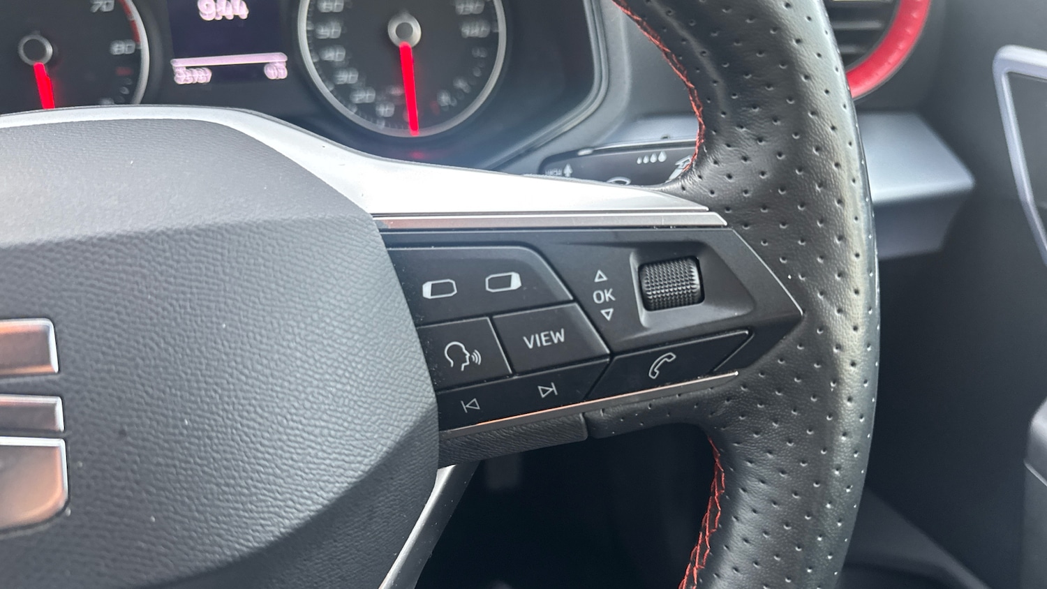 Used SEAT Arona 2022 for sale - 77271314: Photo 18