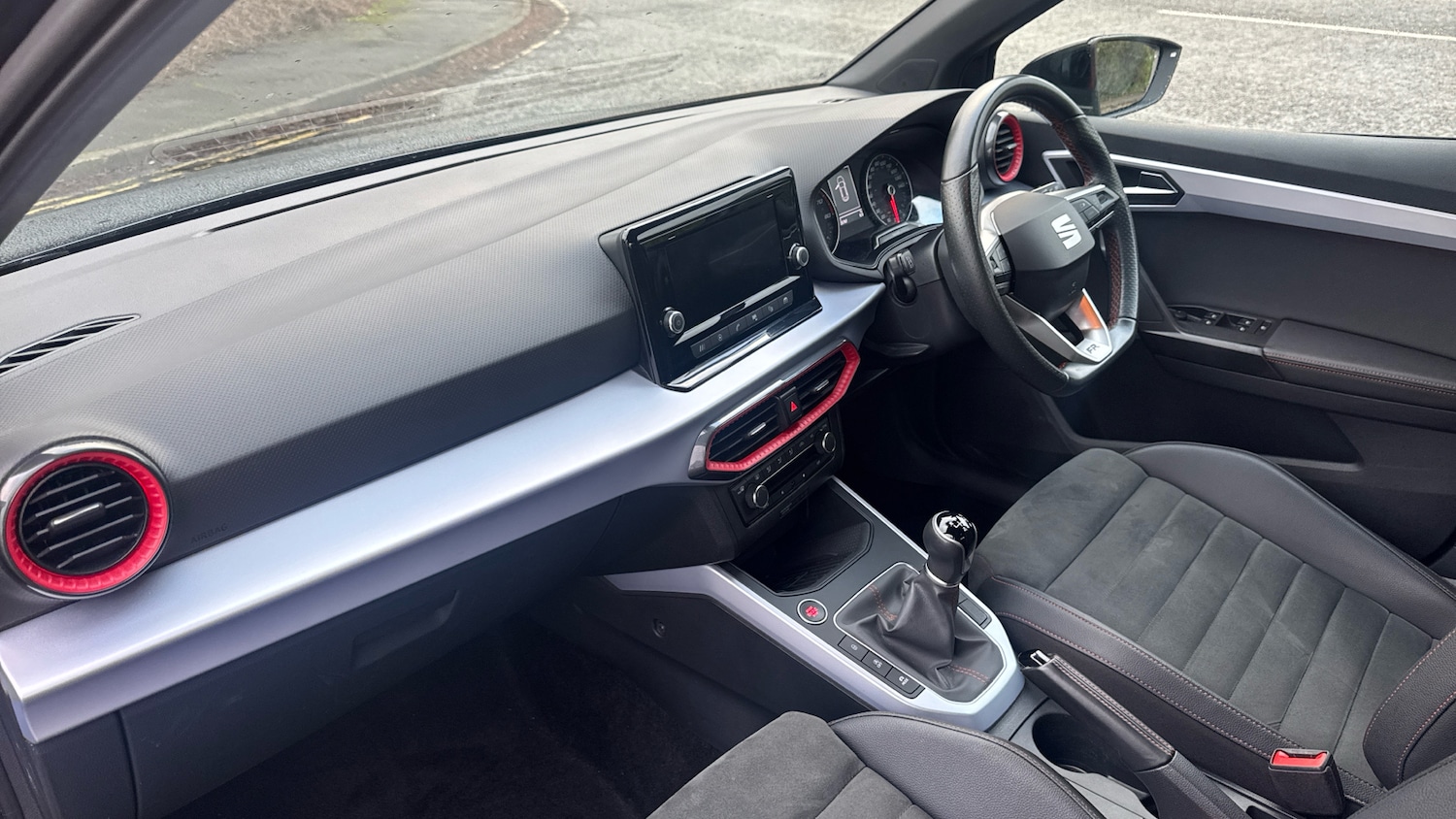 Used SEAT Arona 2022 for sale - 77271314: Photo 2